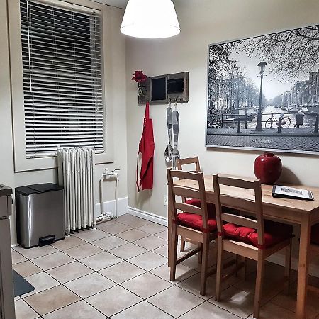 Cozy 2-Bedroom Apartment #25 By Amazing Property Rentals Gatineau Bagian luar foto