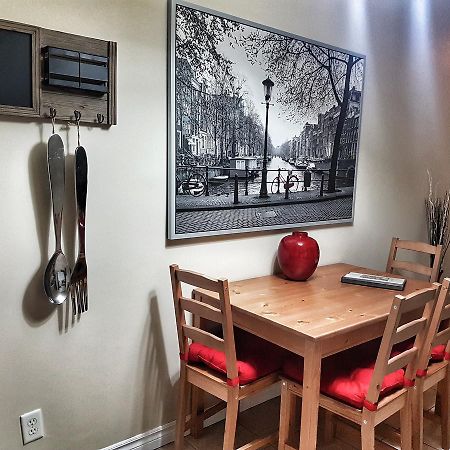 Cozy 2-Bedroom Apartment #25 By Amazing Property Rentals Gatineau Bagian luar foto