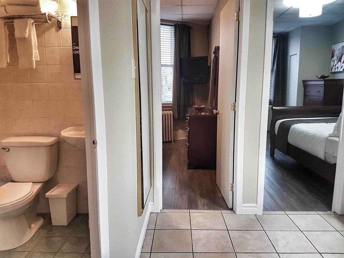 Cozy 2-Bedroom Apartment #25 By Amazing Property Rentals Gatineau Bagian luar foto