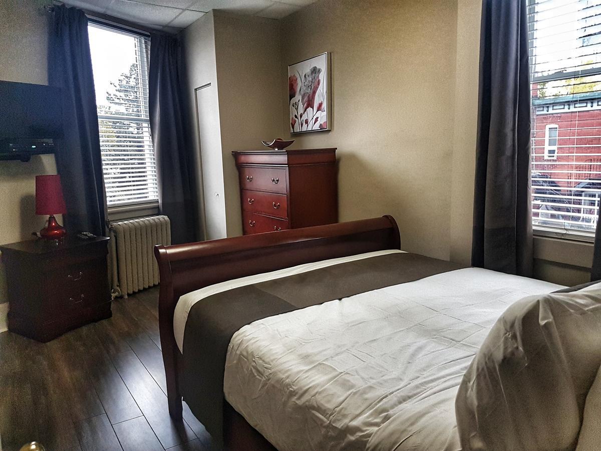 Cozy 2-Bedroom Apartment #25 By Amazing Property Rentals Gatineau Bagian luar foto