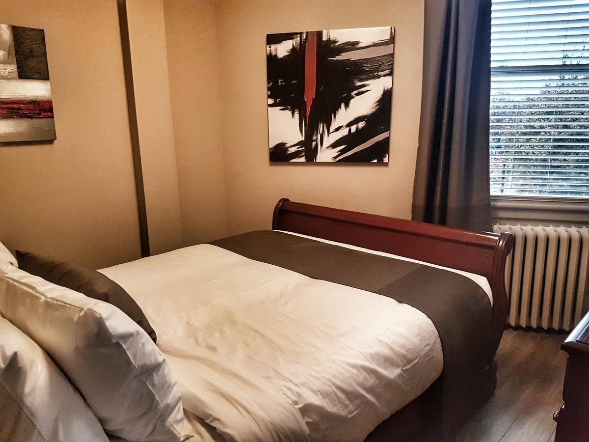 Cozy 2-Bedroom Apartment #25 By Amazing Property Rentals Gatineau Bagian luar foto